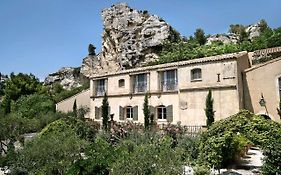 Hotel Baumaniere Les Baux de Provence